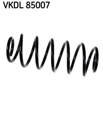 Mola de suspensão SKF ref. VKDL 85007
